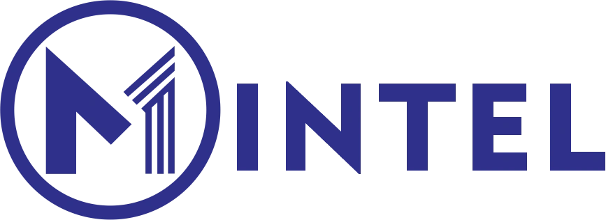 mintel site footer logo